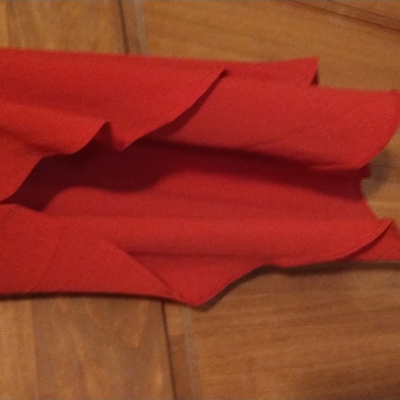 Nerlerolian women's size S adjustable strappy split casual midi beach dress NWT - Picture 6 of 13